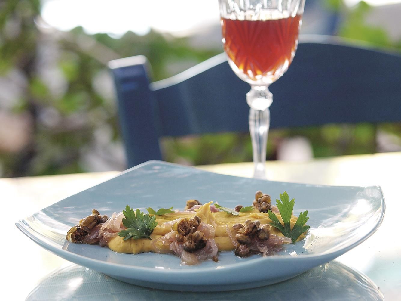 Poseidon Blue Karpathos