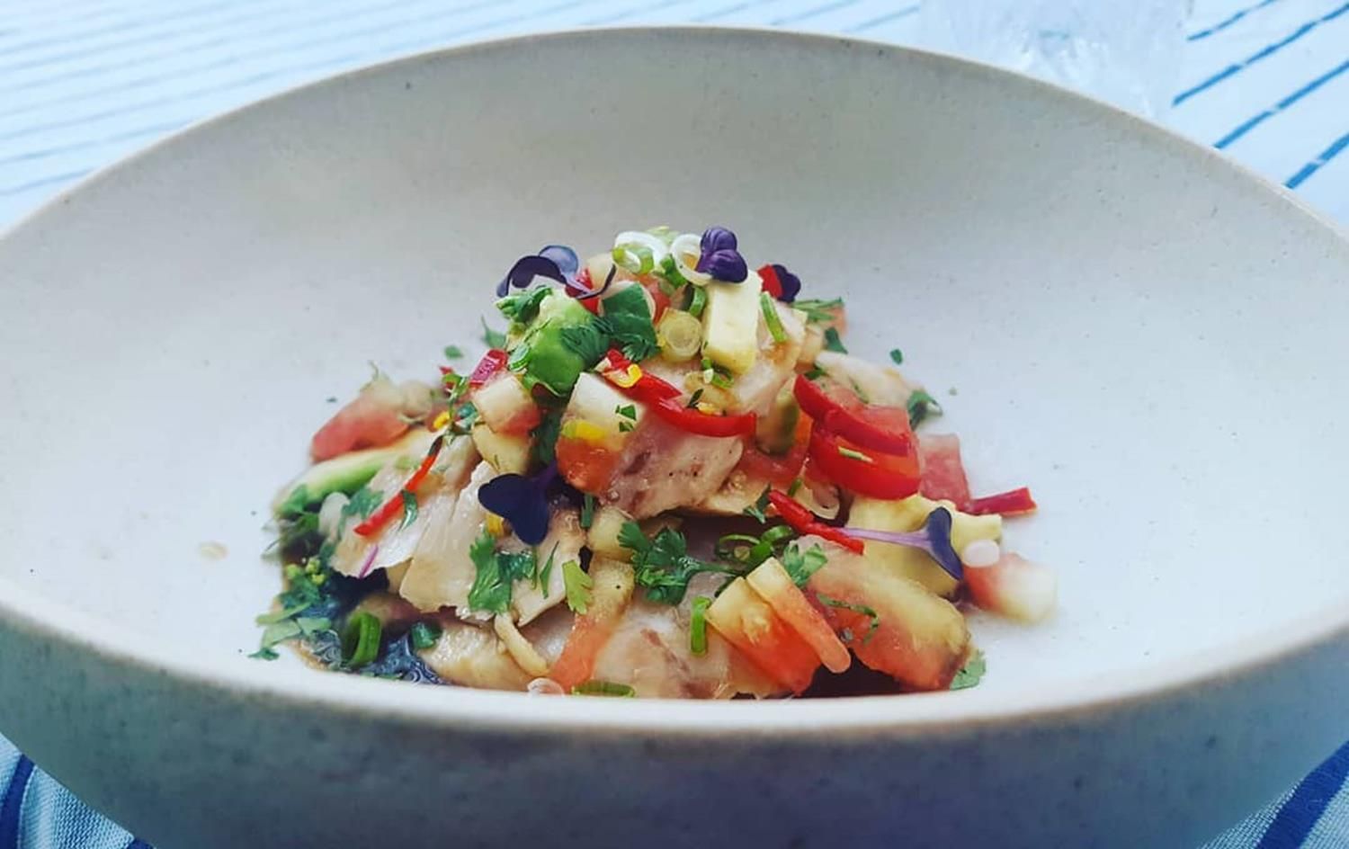 Poseidon Blue Karpathos