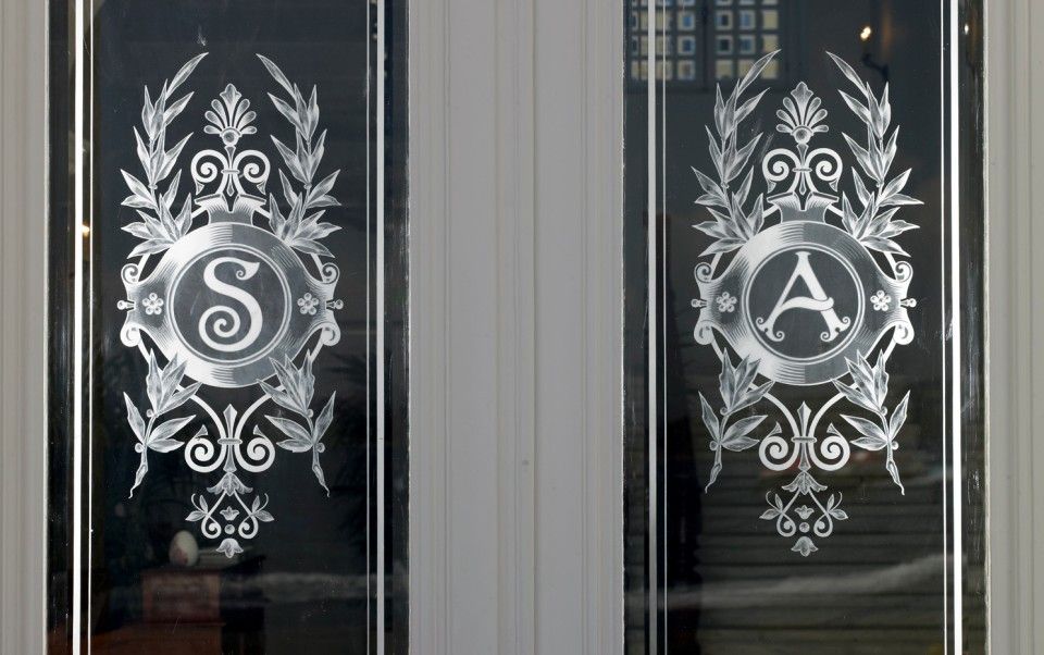 Poseidonion Grand Hotel