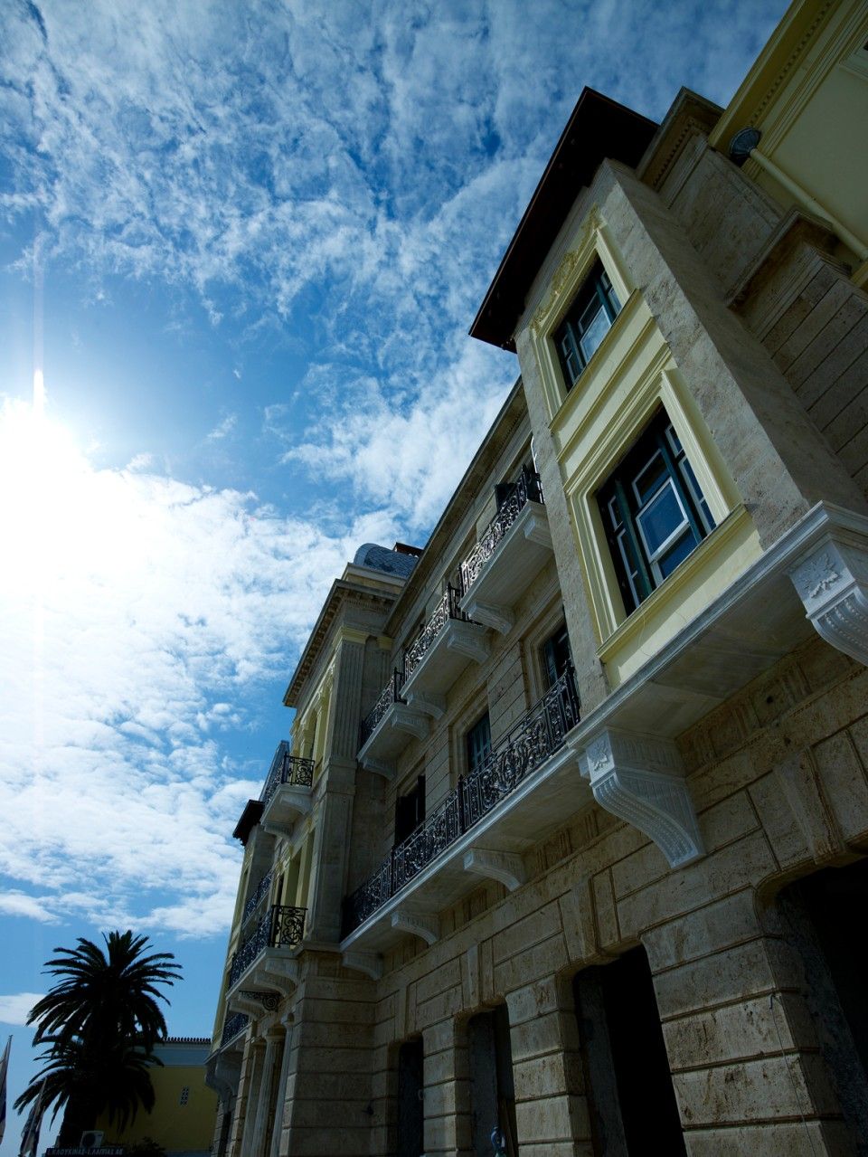 Poseidonion Grand Hotel