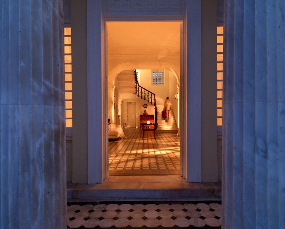 Poseidonion Grand Hotel