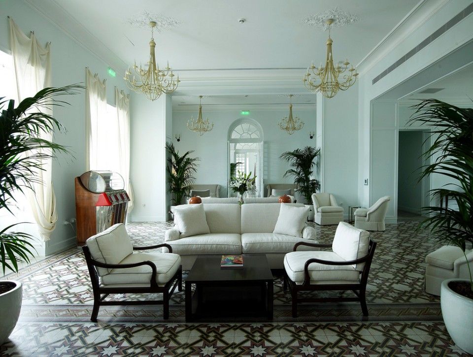 Poseidonion Grand Hotel