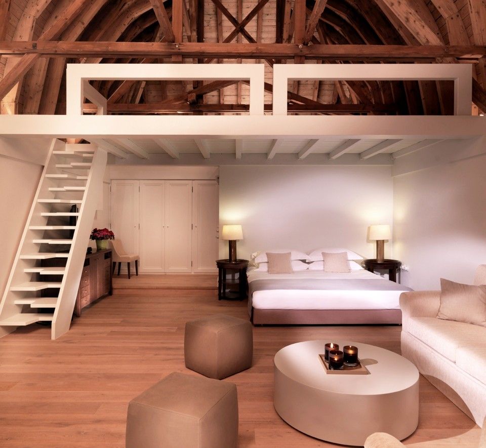 Poseidonion Grand Hotel