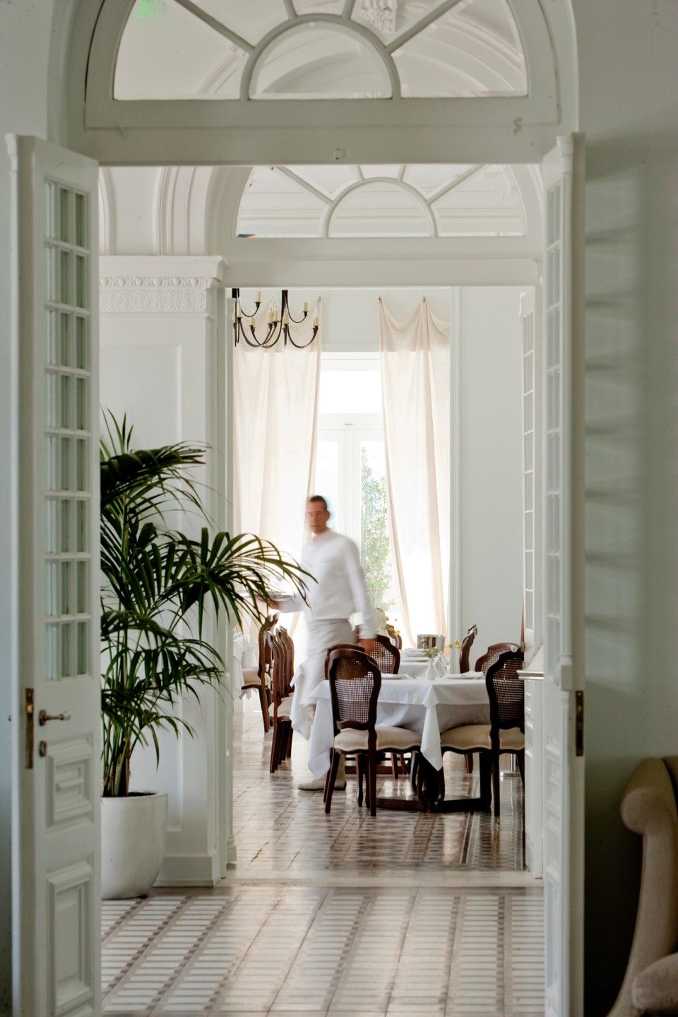 Poseidonion Grand Hotel