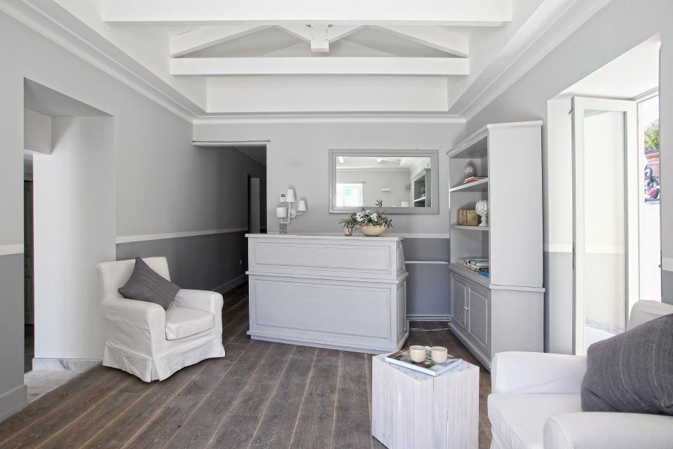 Poseidonion Grand Hotel