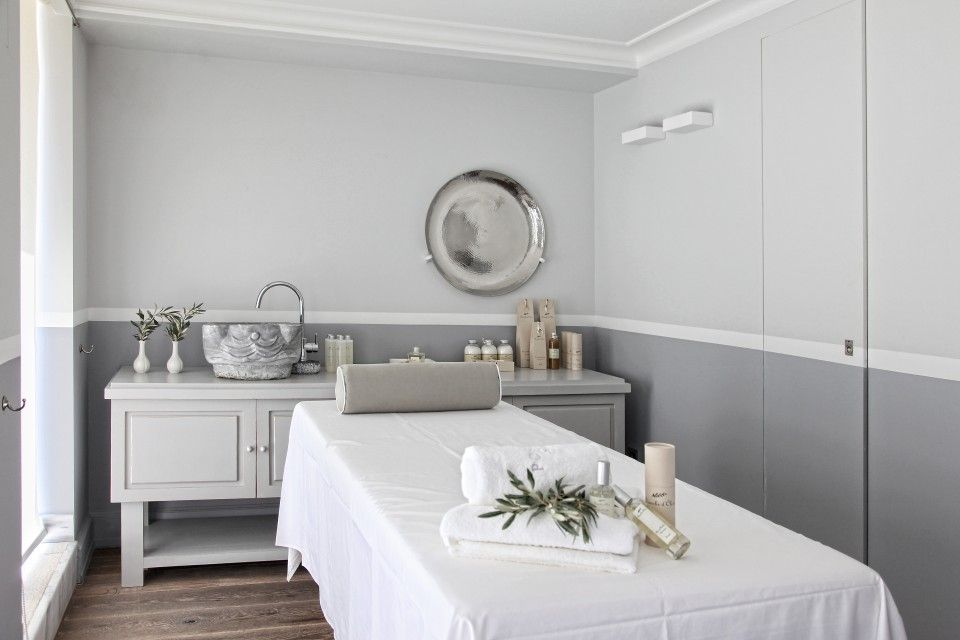 Poseidonion Grand Hotel