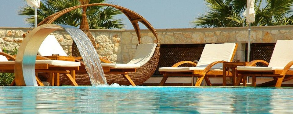 Xenios Possidi Paradise Hotel