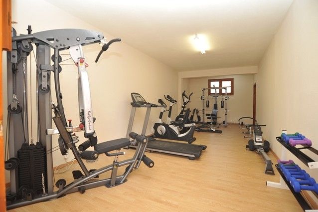 Xenios Possidi Paradise Hotel