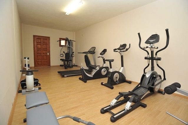 Xenios Possidi Paradise Hotel