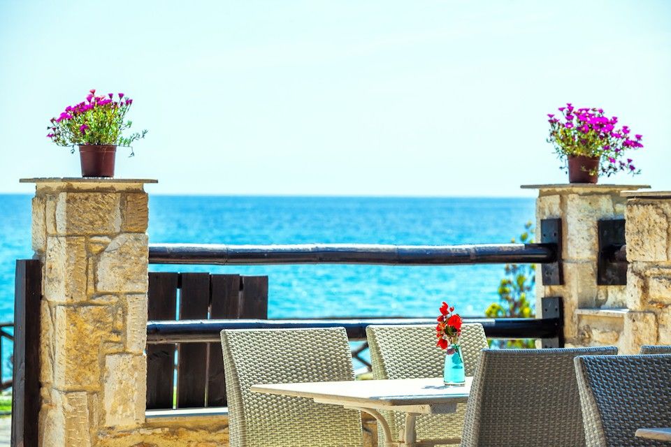 Xenios Possidi Paradise Hotel