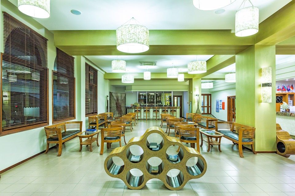 Xenios Possidi Paradise Hotel