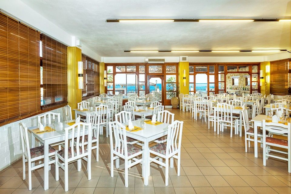 Xenios Possidi Paradise Hotel