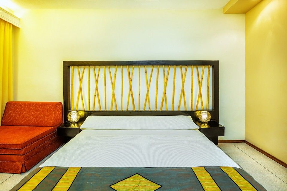 Xenios Possidi Paradise Hotel