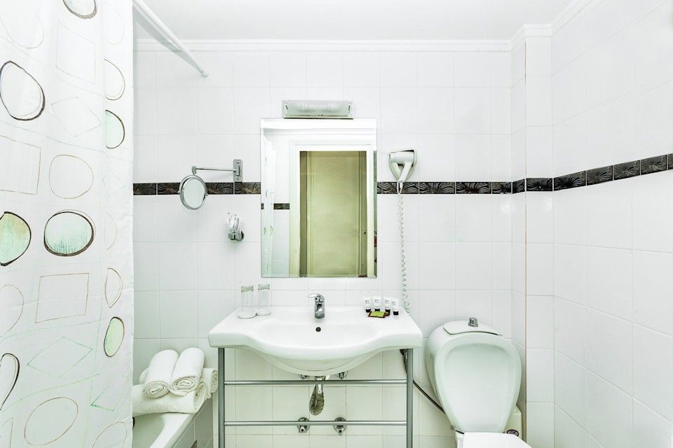 Xenios Possidi Paradise Hotel