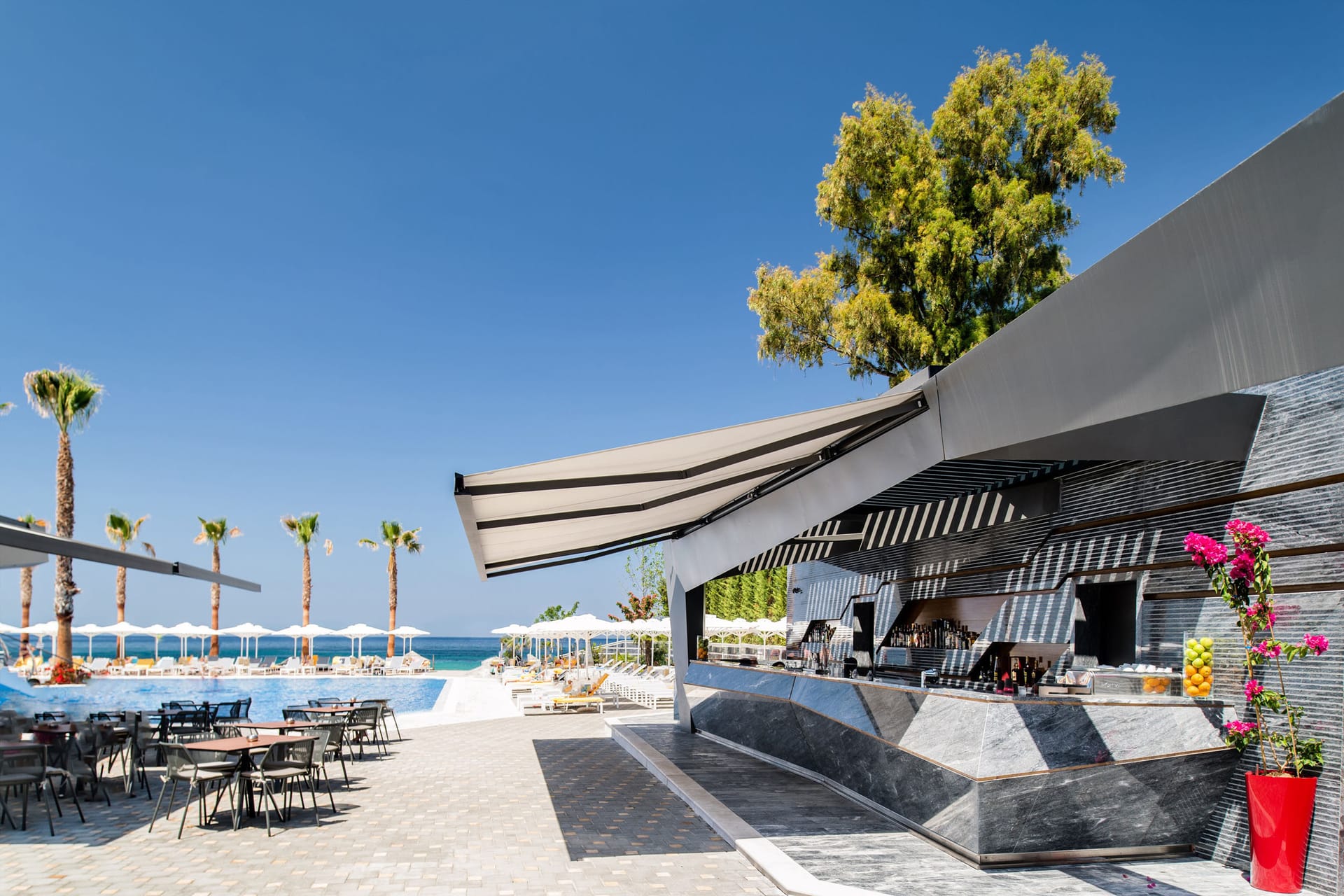 Potidea Palace Hotel