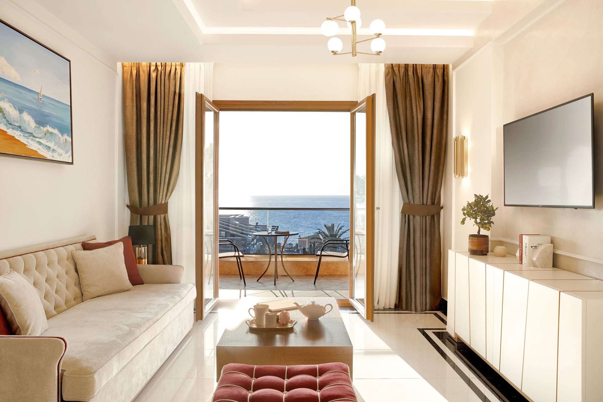 Potidea Palace Hotel