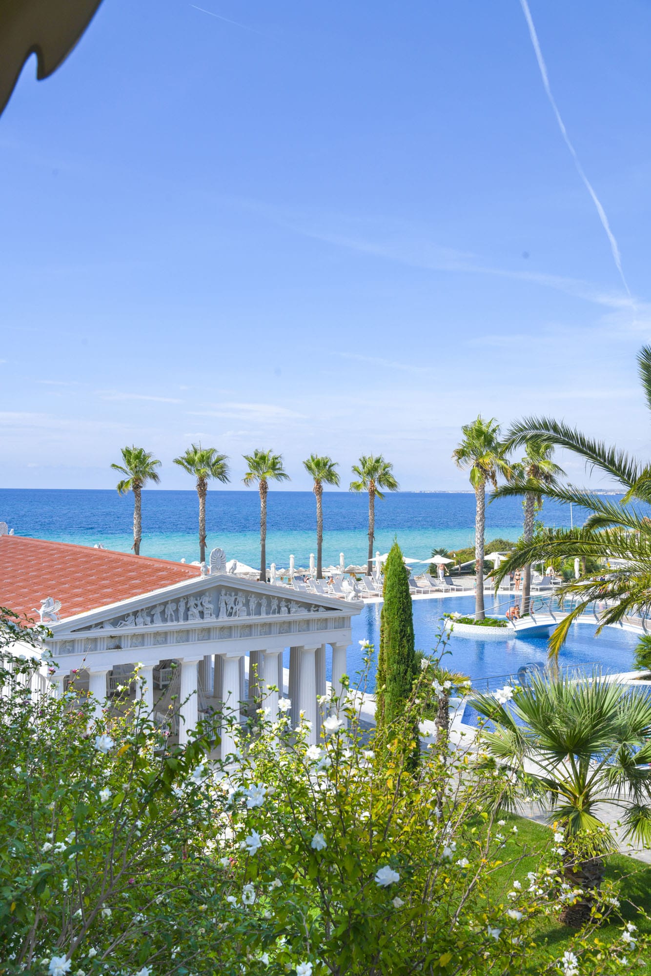 Potidea Palace Hotel