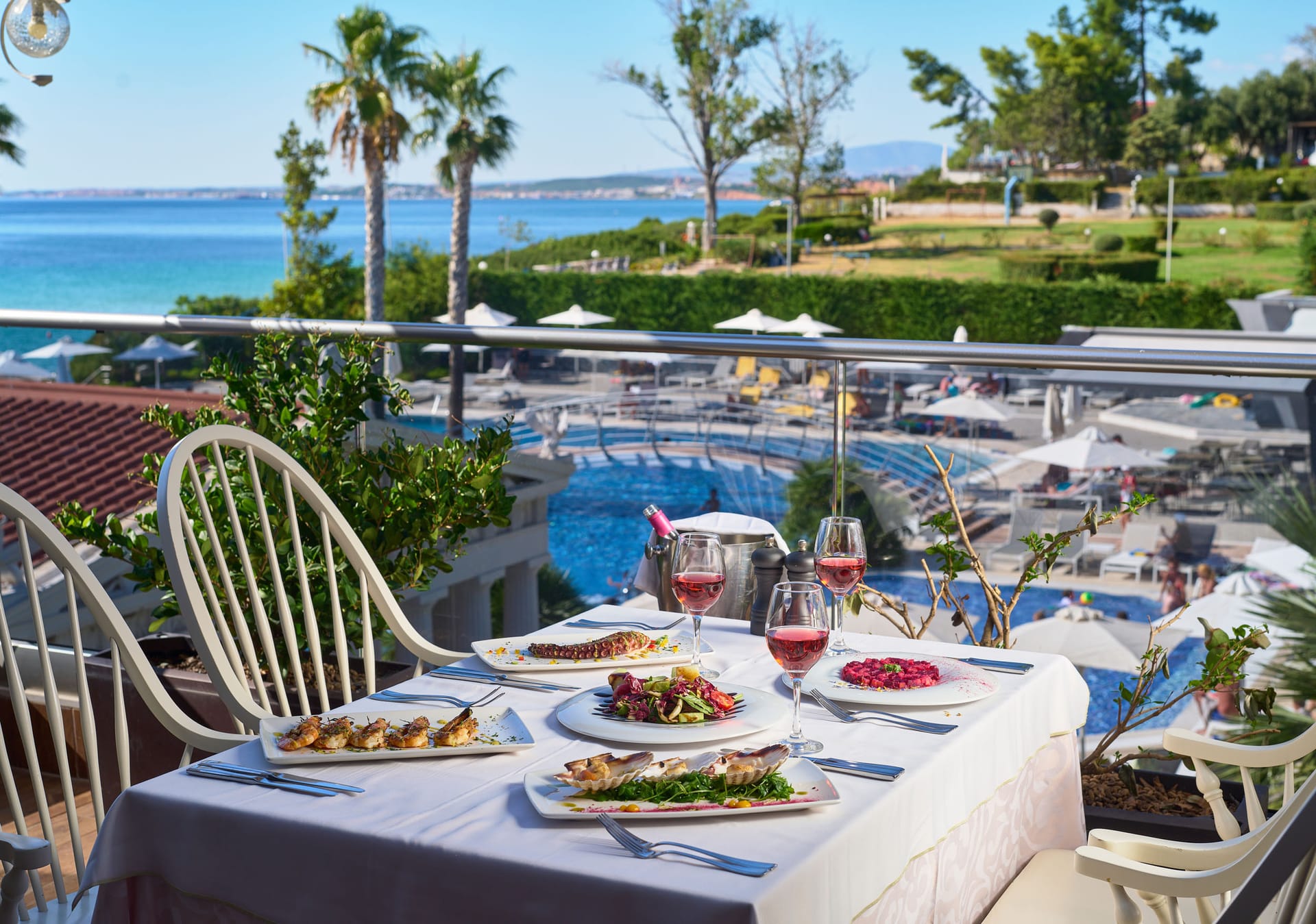 Potidea Palace Hotel