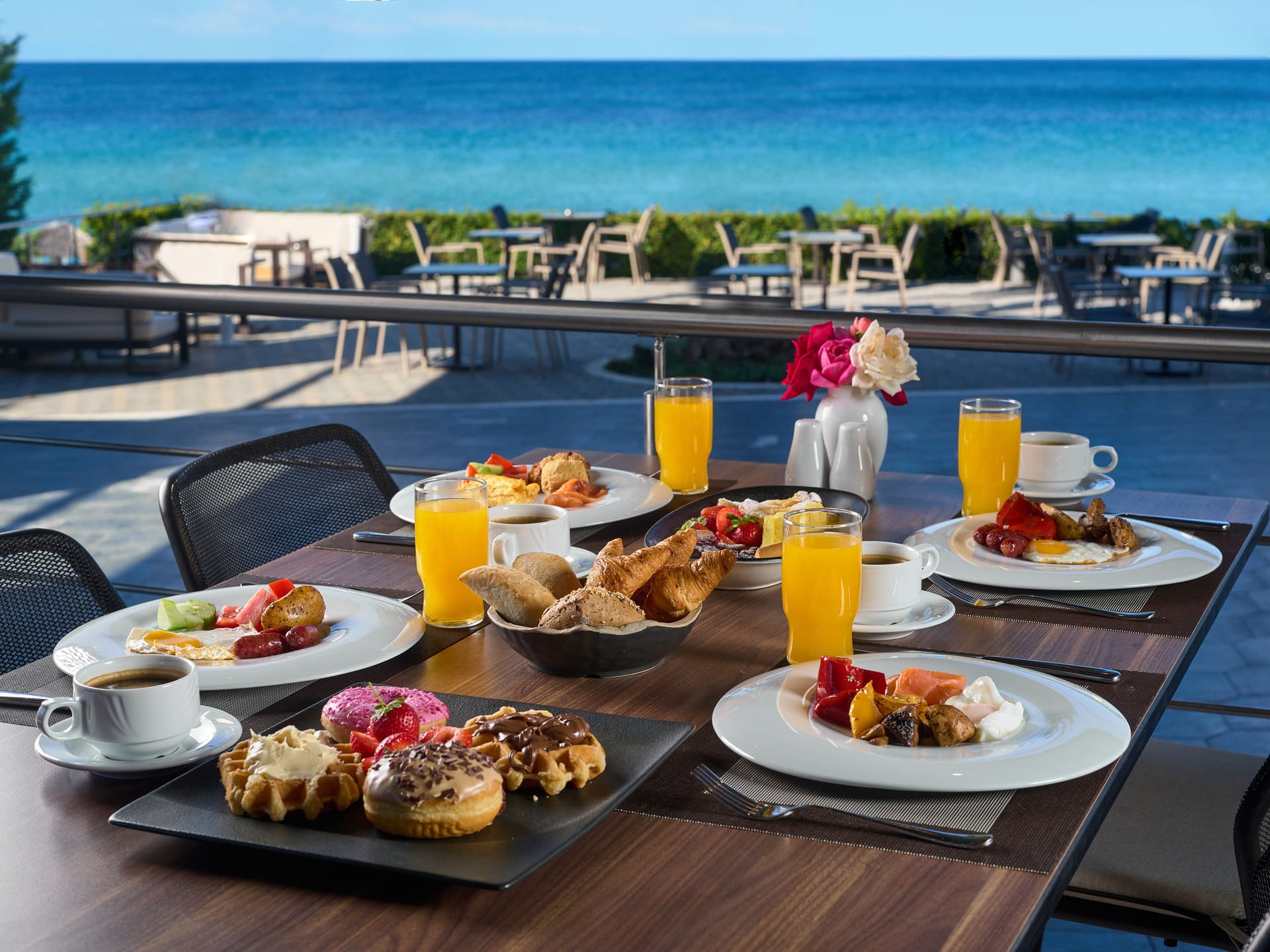 Potidea Palace Hotel