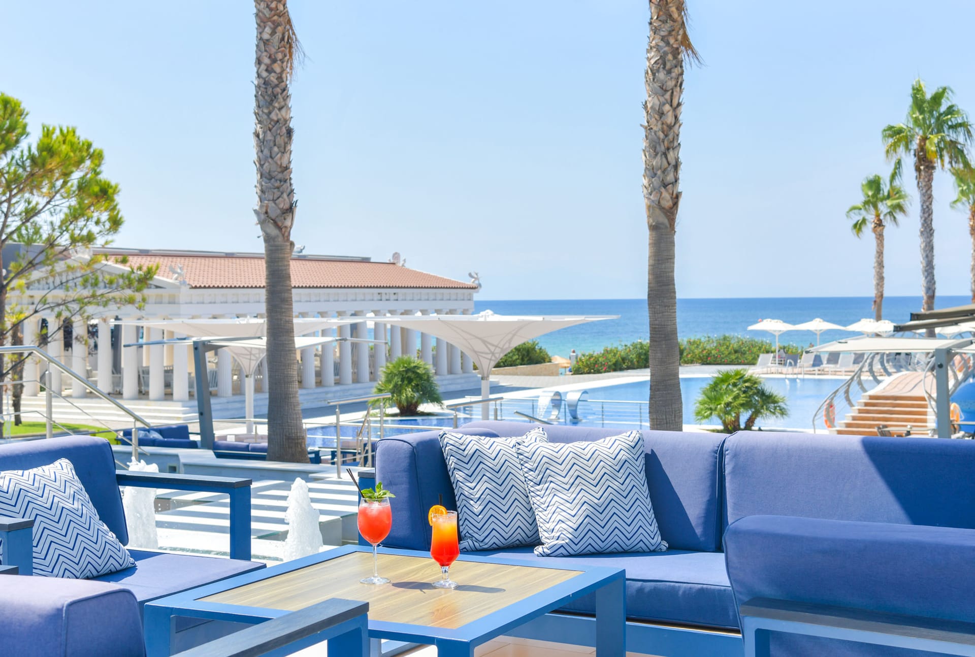 Potidea Palace Hotel