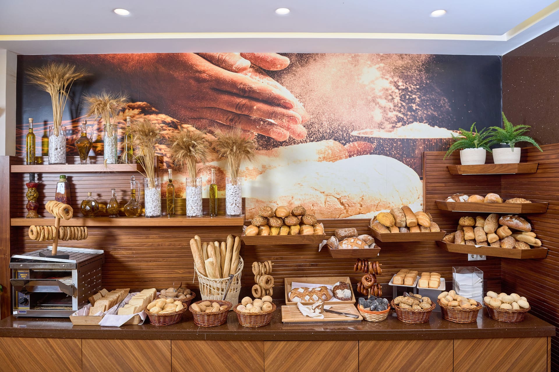 Potidea Palace Hotel