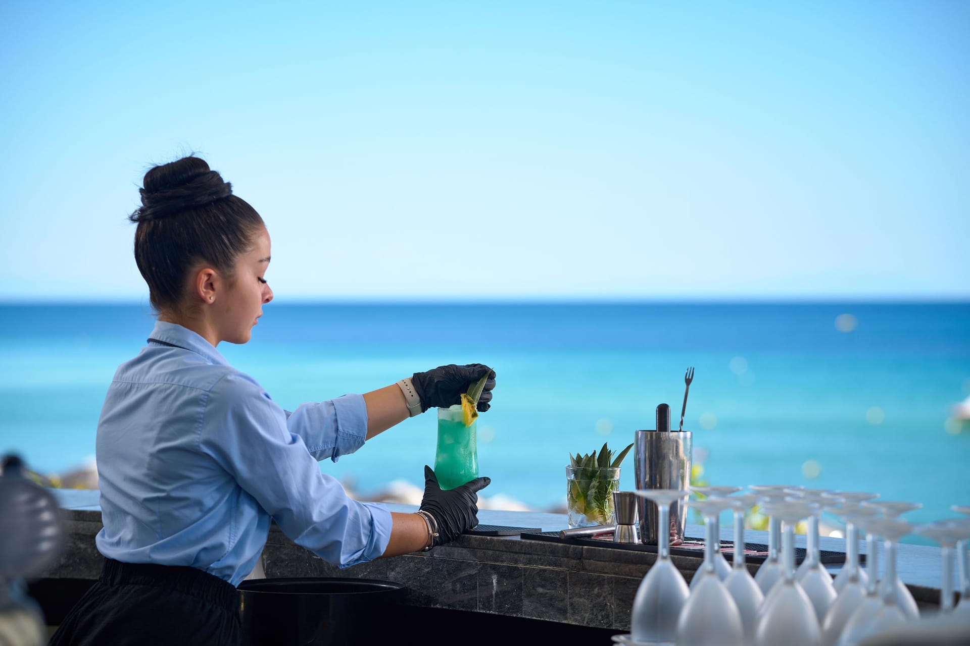 Potidea Palace Hotel