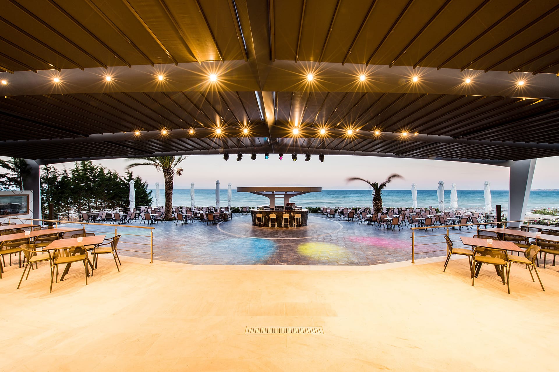 Potidea Palace Hotel