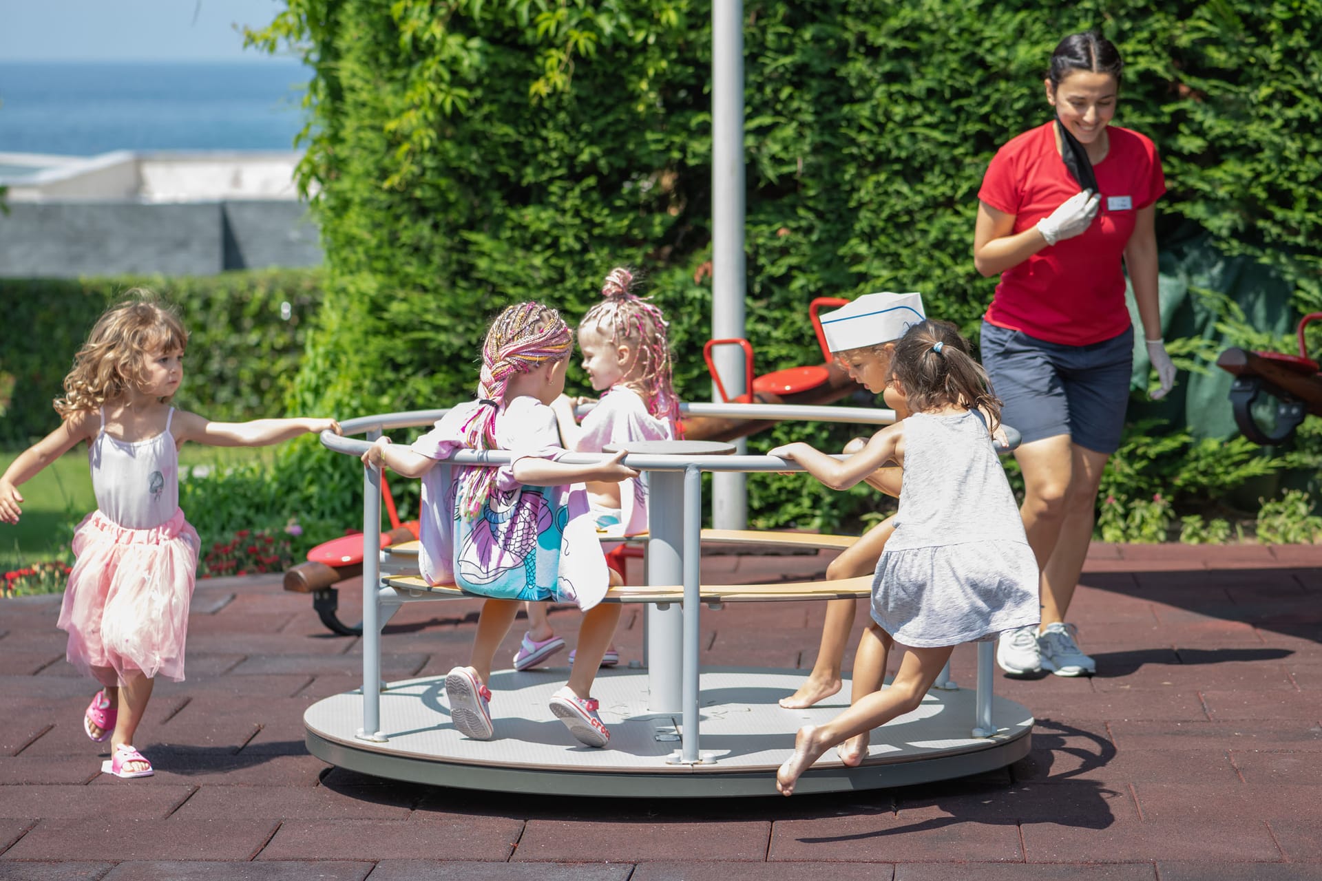 Potidea Palace Hotel