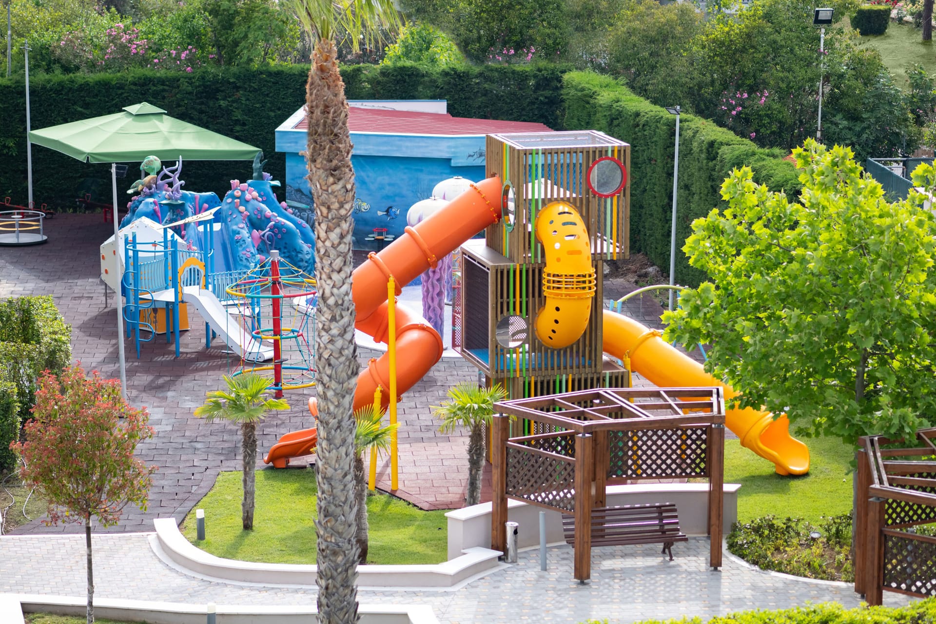 Potidea Palace Hotel