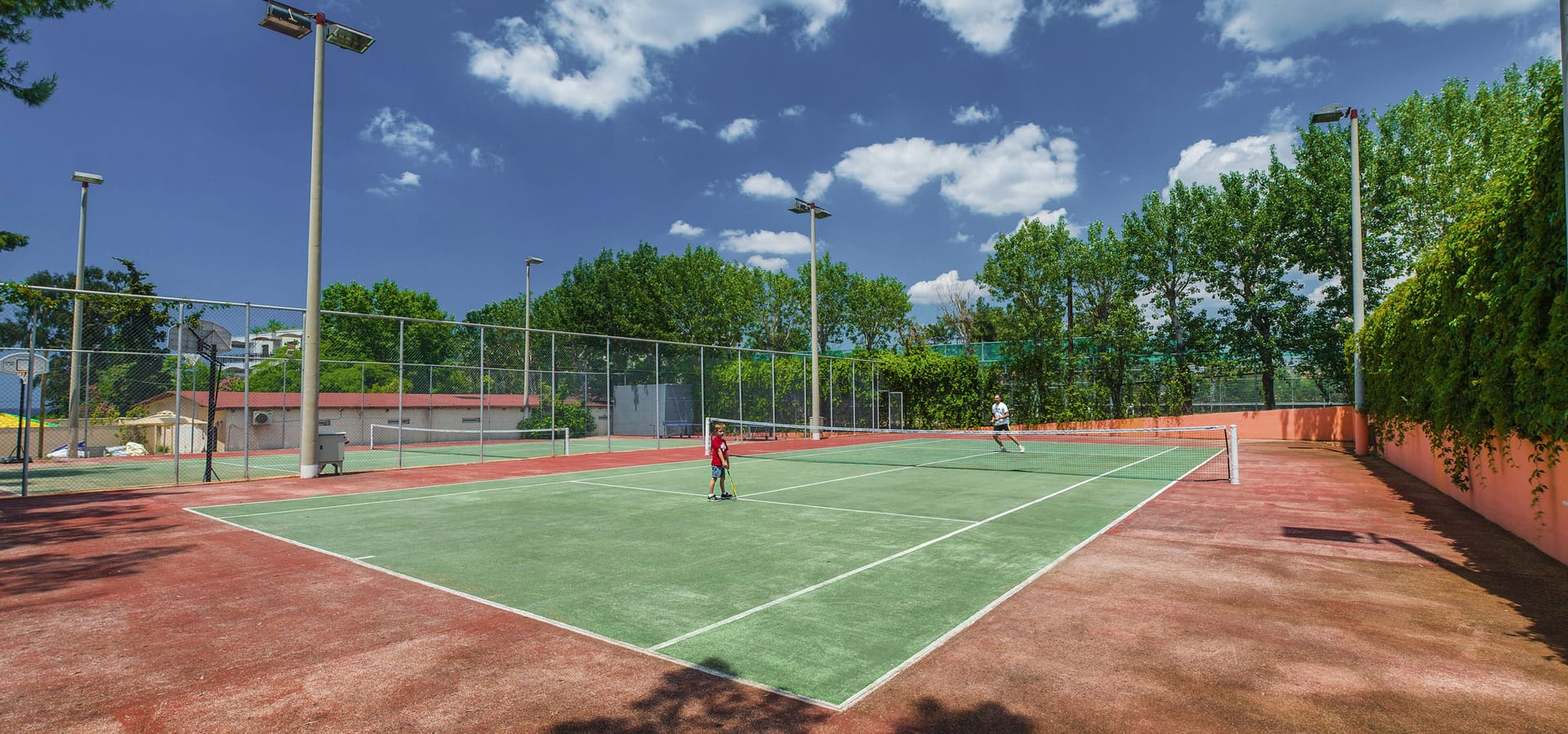 Potidea Palace Hotel