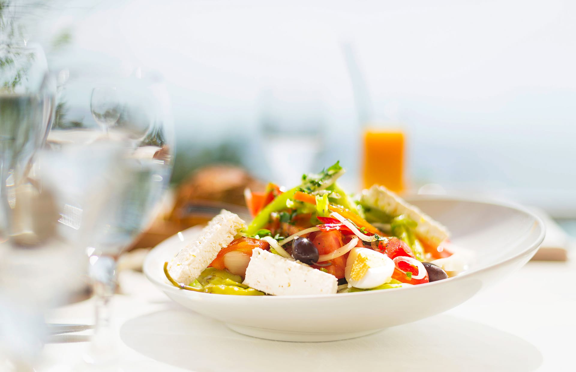 Potidea Palace Hotel