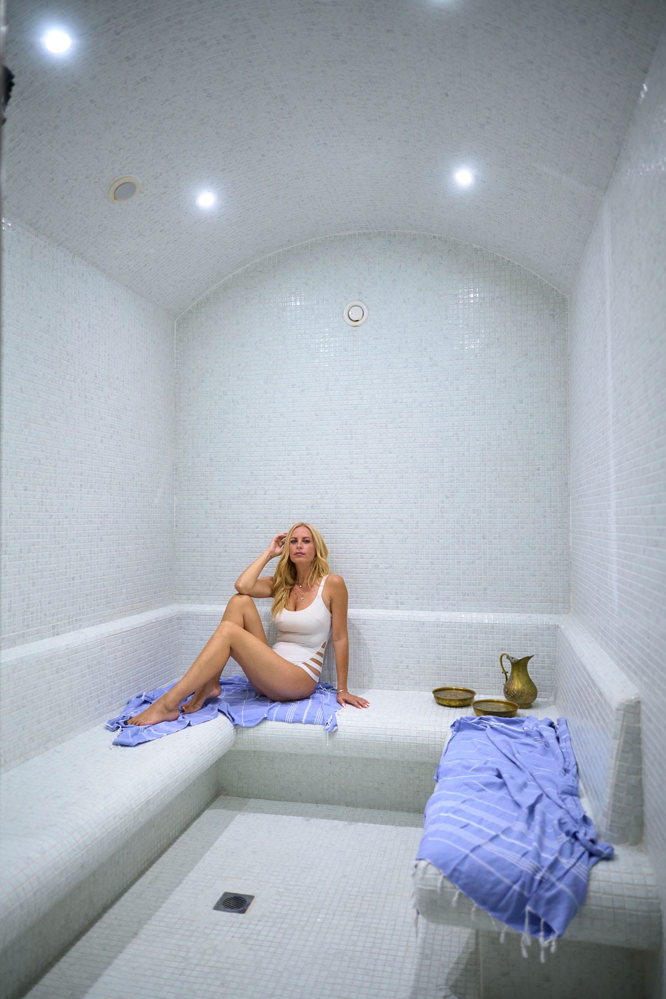 Potidea Palace Hotel