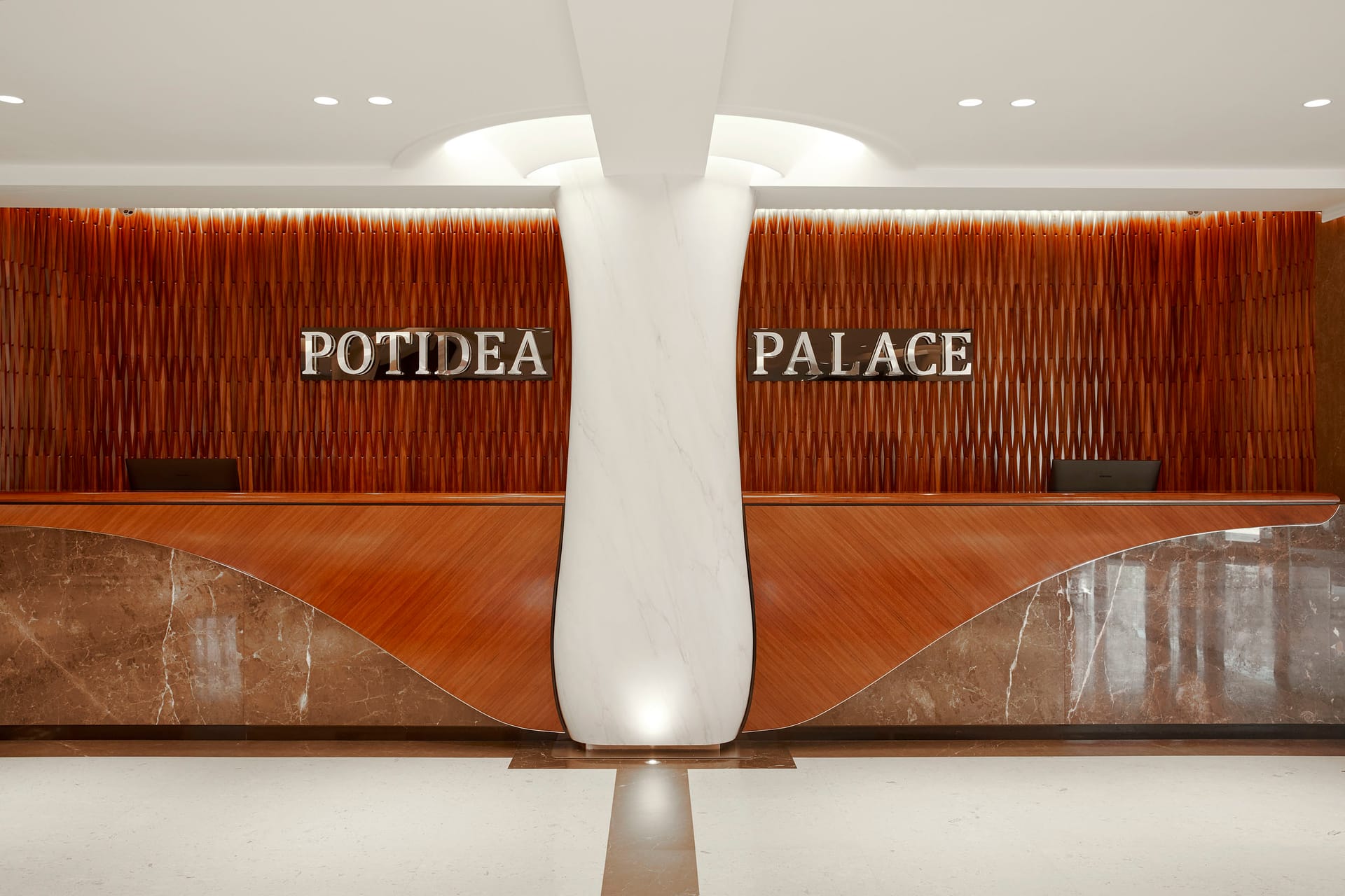 Potidea Palace Hotel