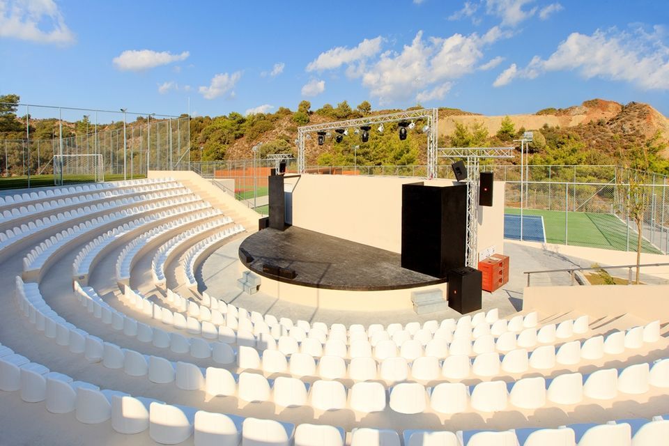 Princess Andriana Resort & Spa