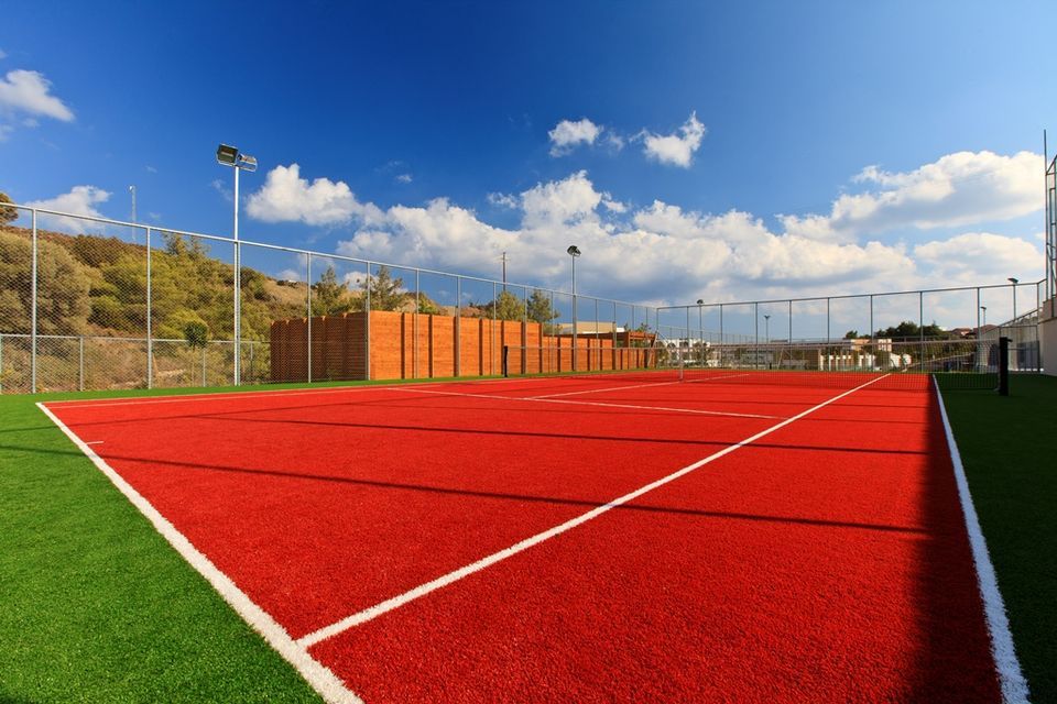 Princess Andriana Resort & Spa