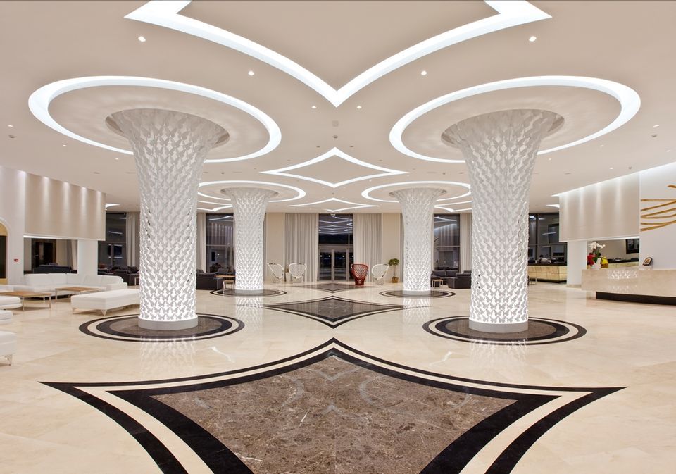 Princess Andriana Resort & Spa