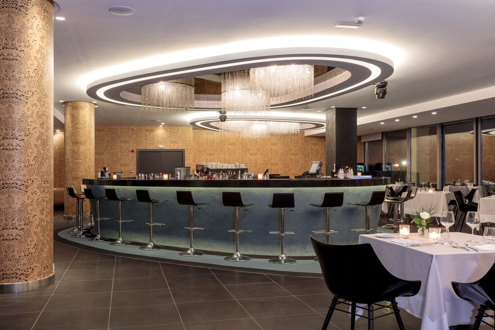 Princess Andriana Resort & Spa