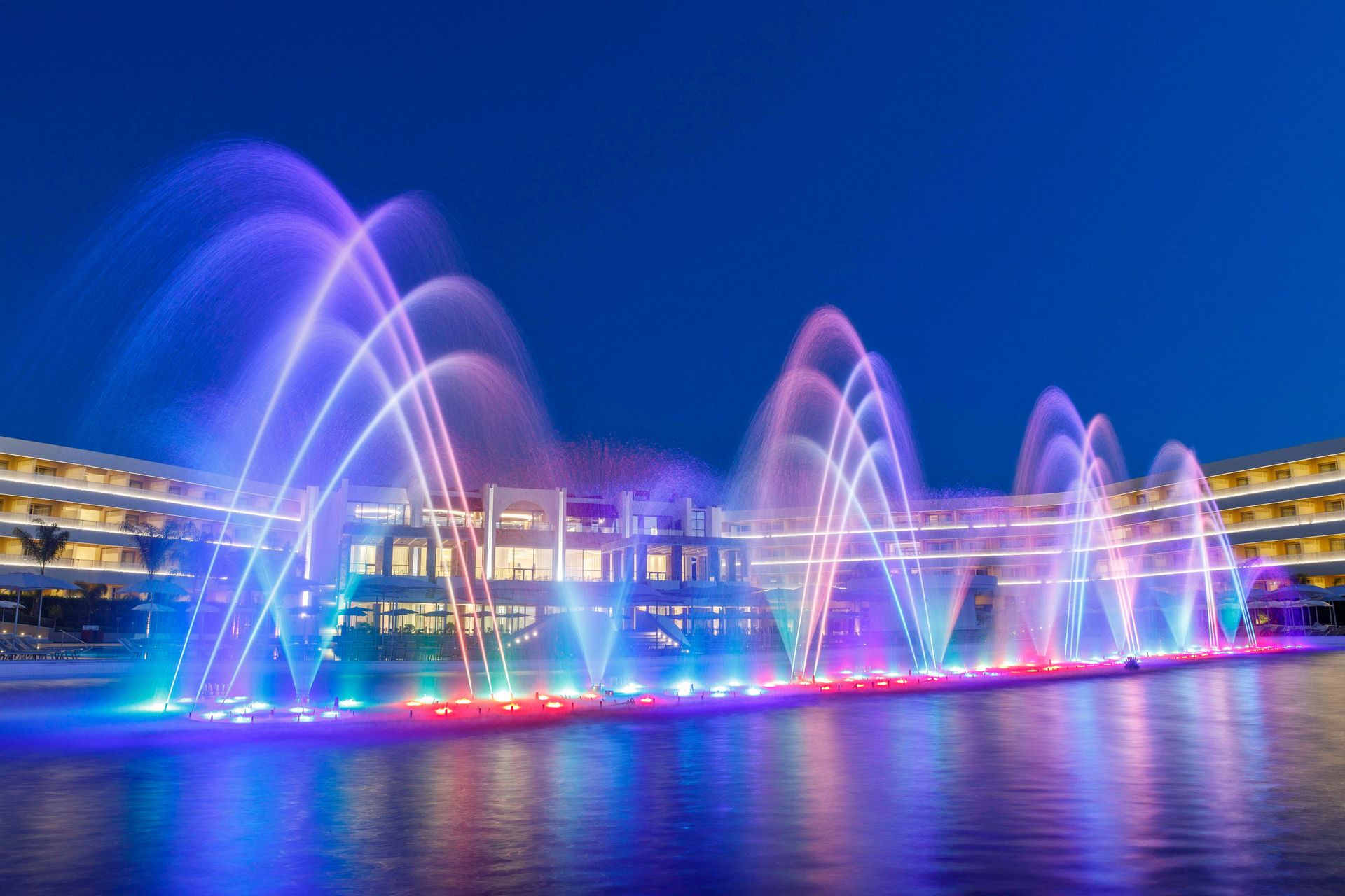 Princess Andriana Resort & Spa