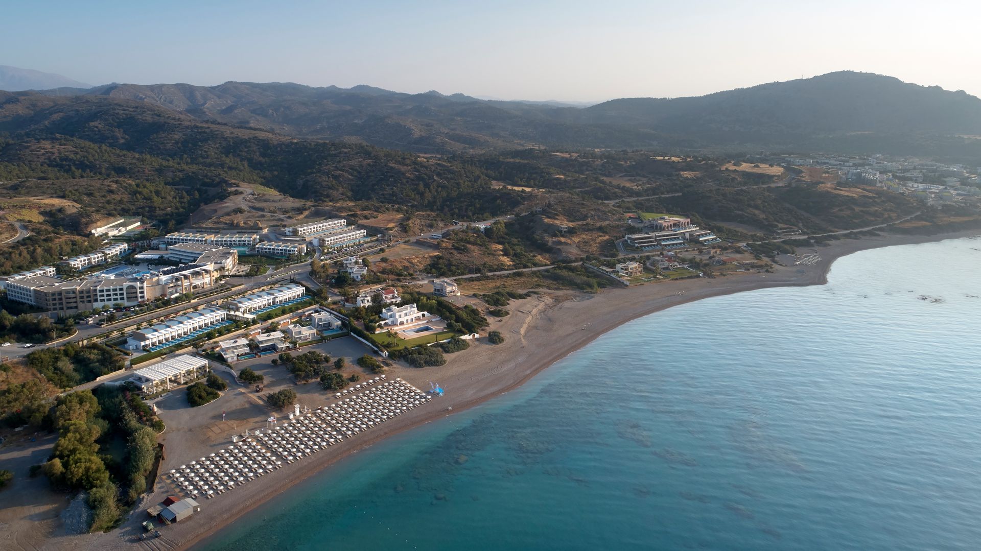 Princess Andriana Resort & Spa