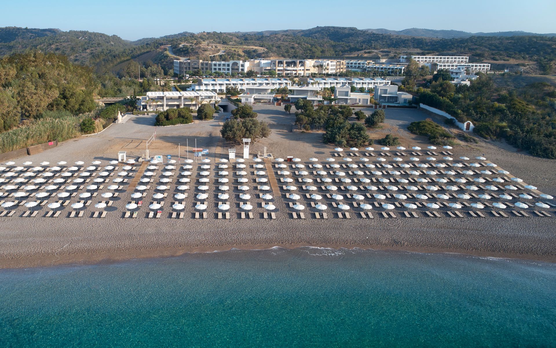 Princess Andriana Resort & Spa