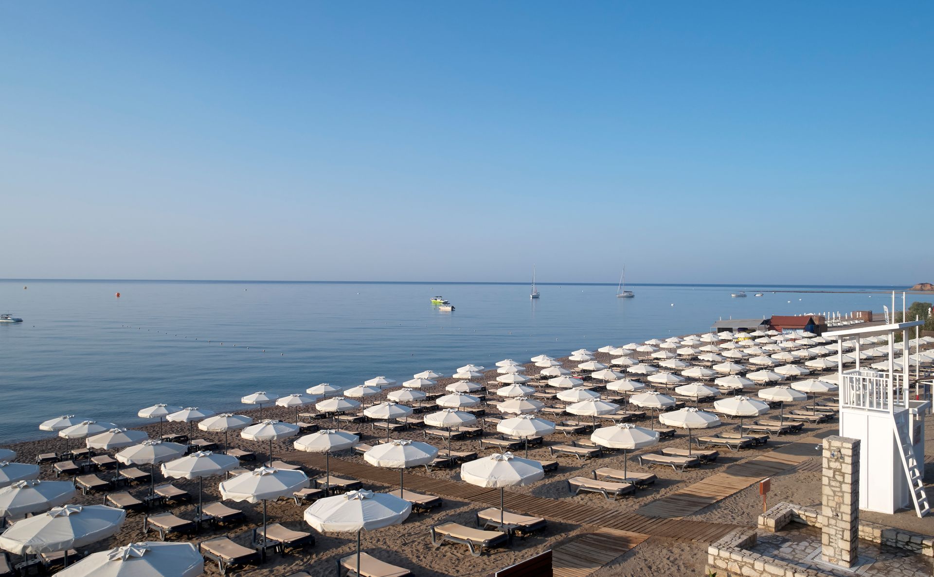 Princess Andriana Resort & Spa