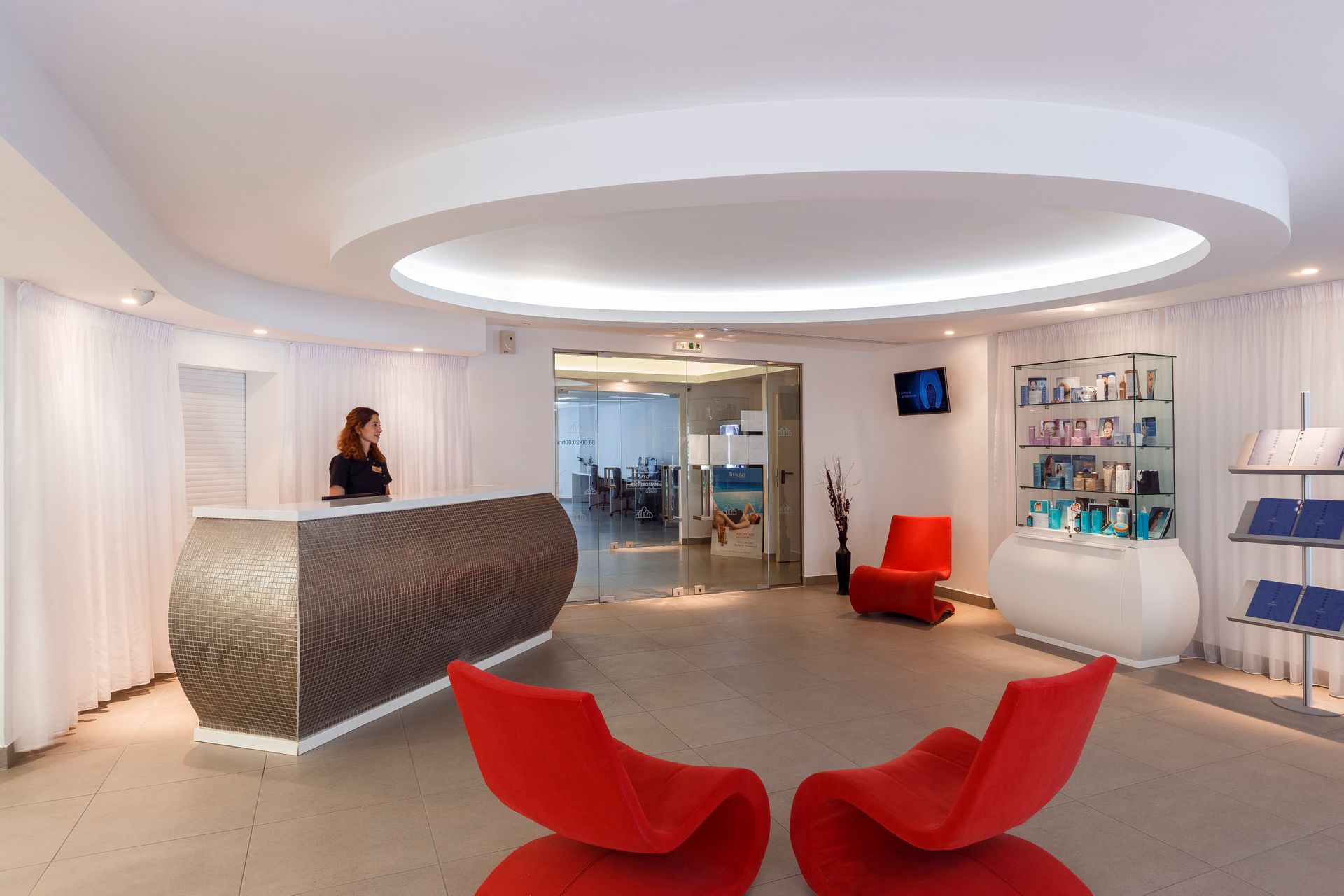 Princess Andriana Resort & Spa