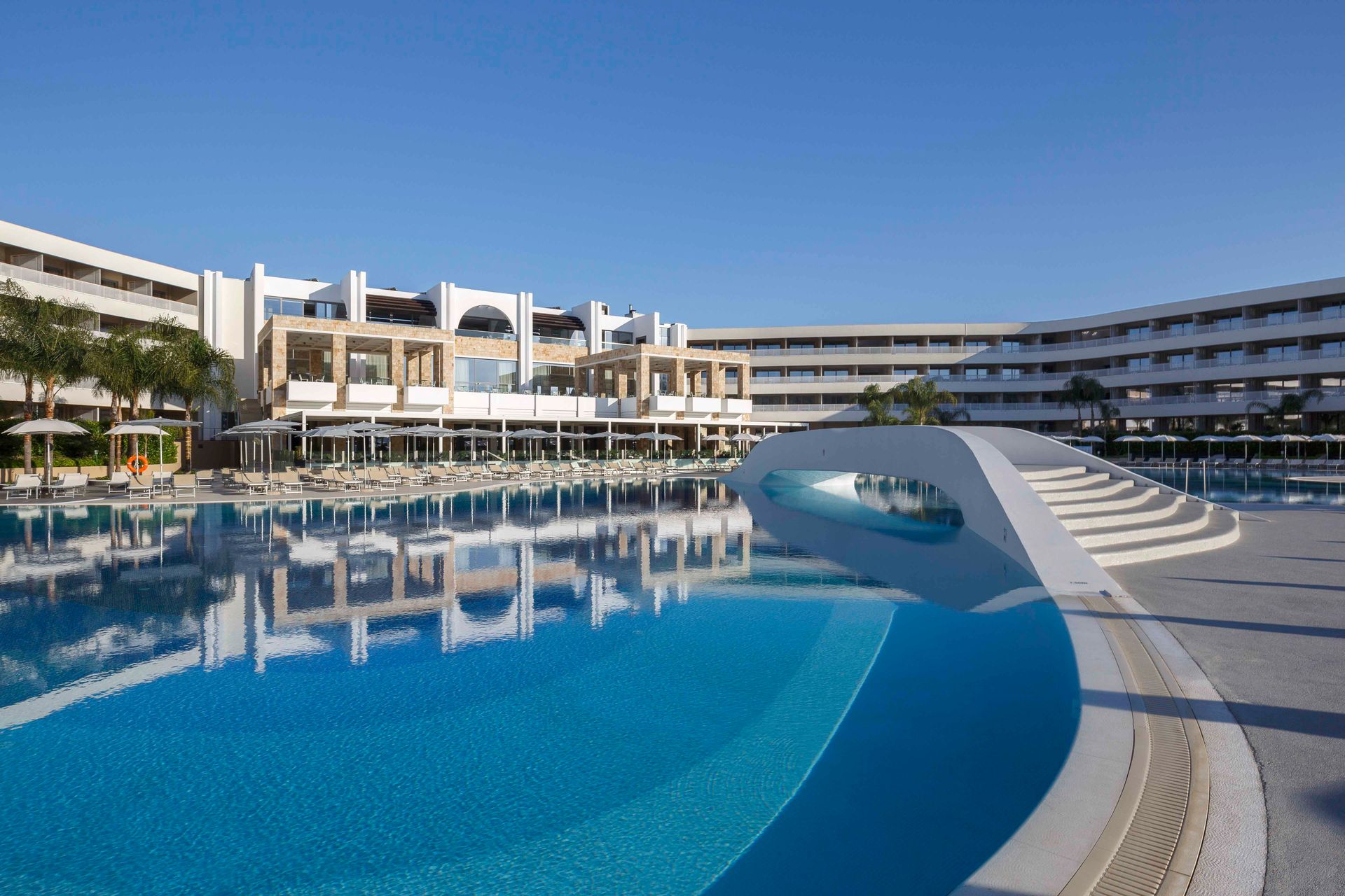 Princess Andriana Resort & Spa