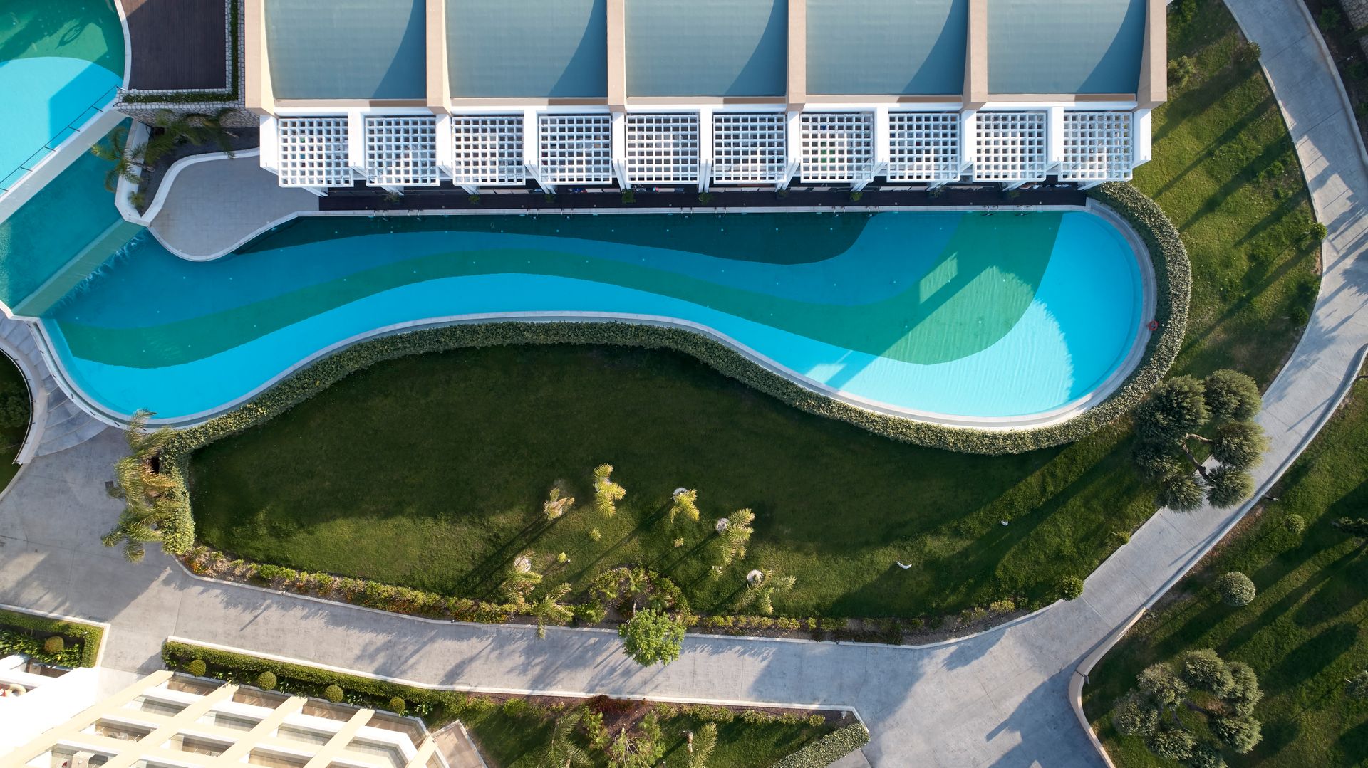 Princess Andriana Resort & Spa