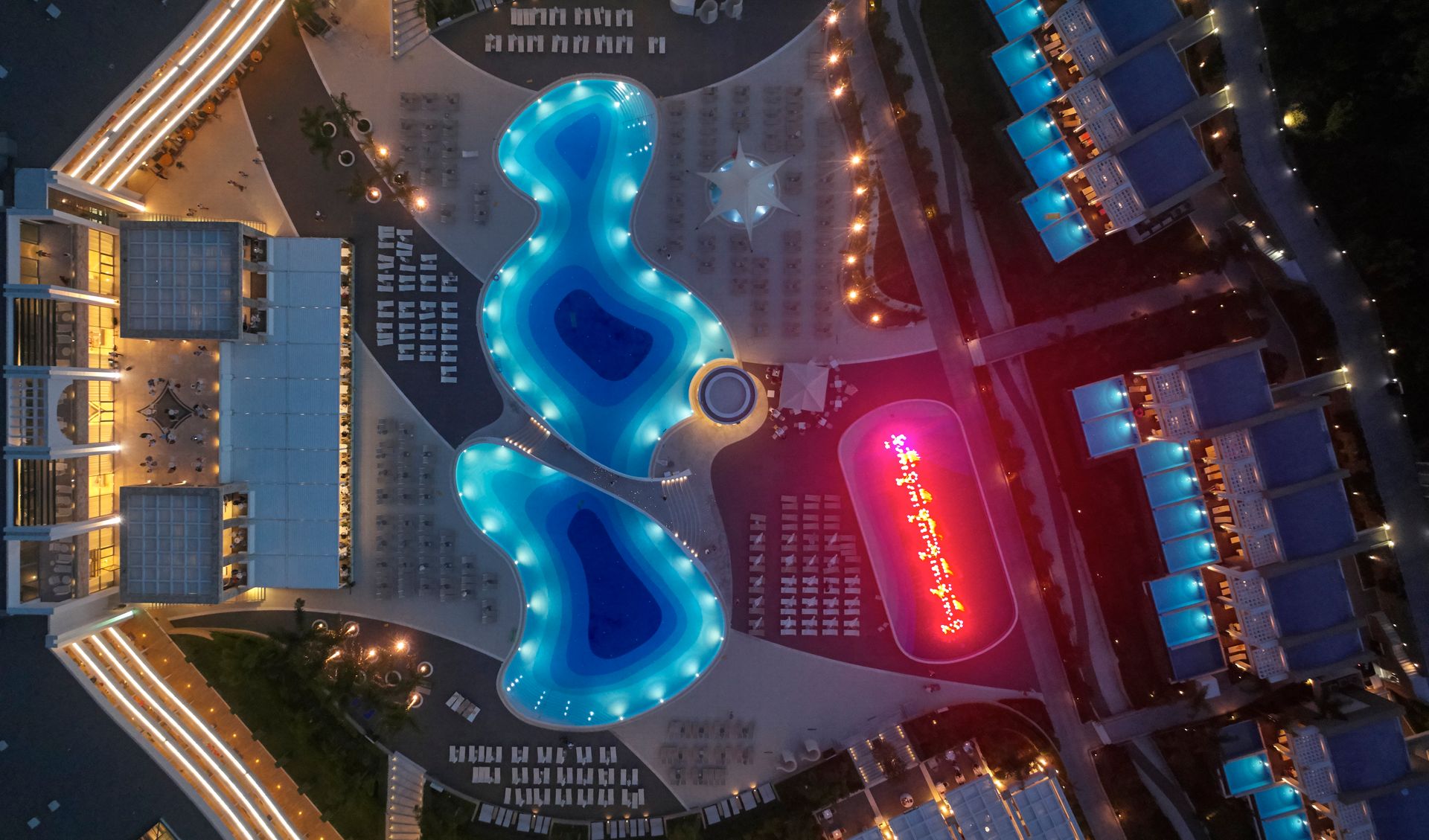 Princess Andriana Resort & Spa