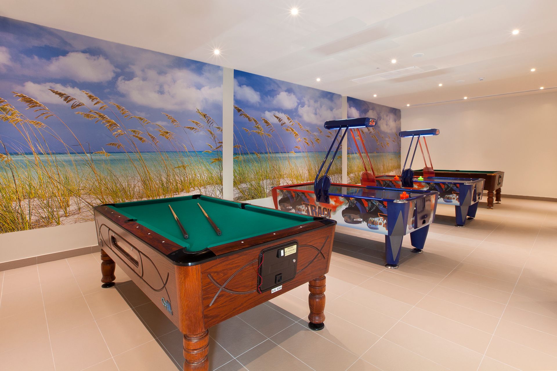 Princess Andriana Resort & Spa