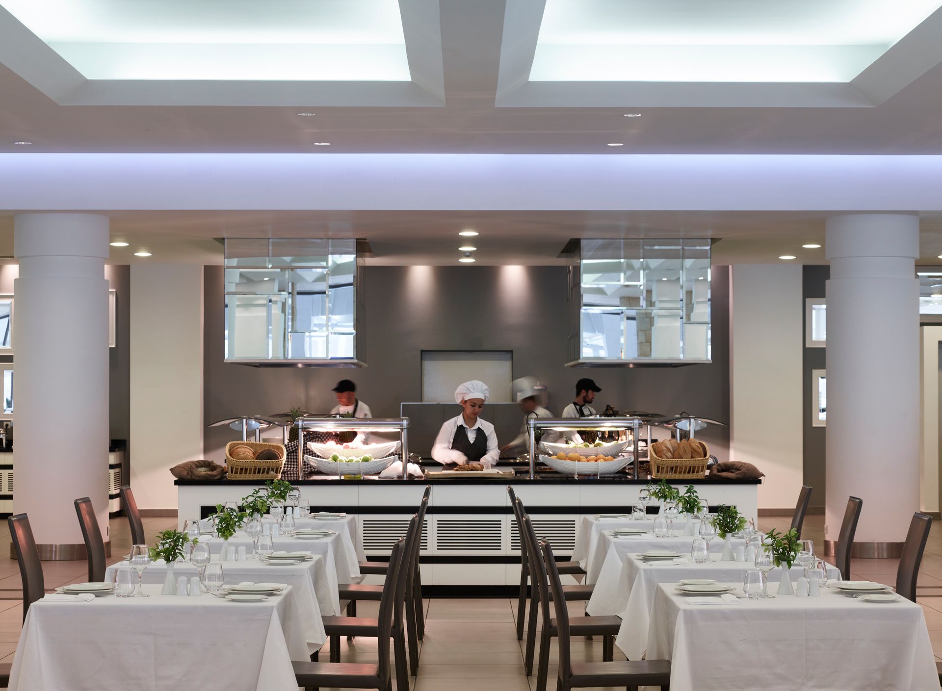 Princess Andriana Resort & Spa