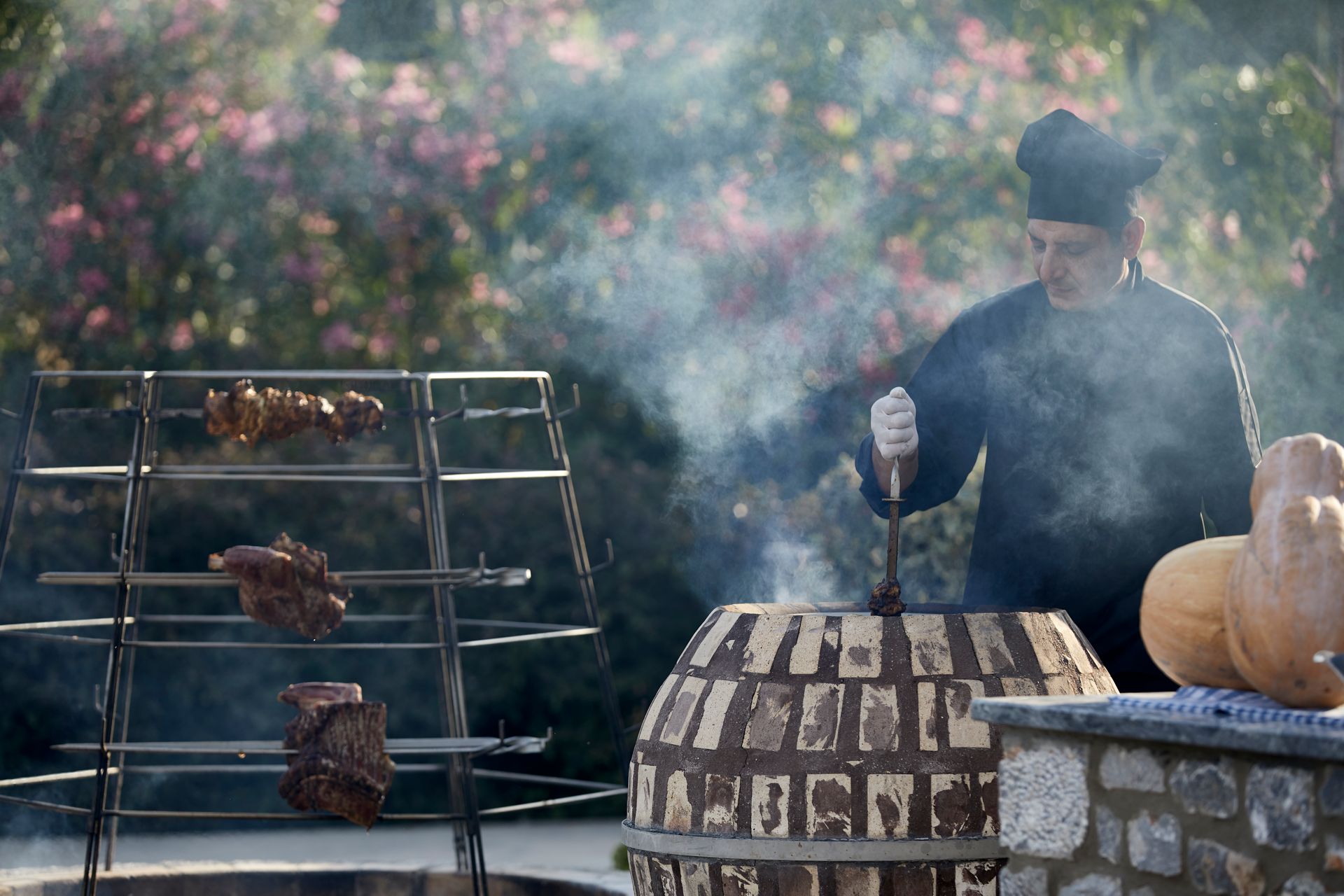 Princess Andriana Resort & Spa