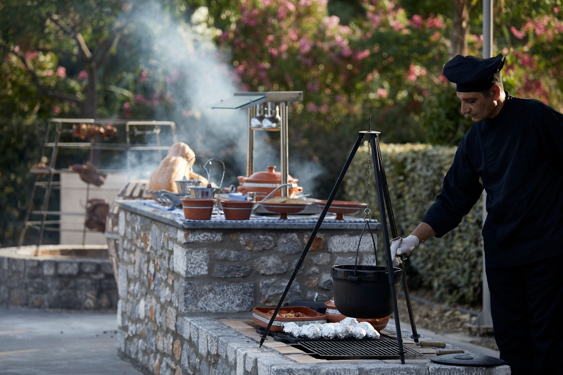 Princess Andriana Resort & Spa