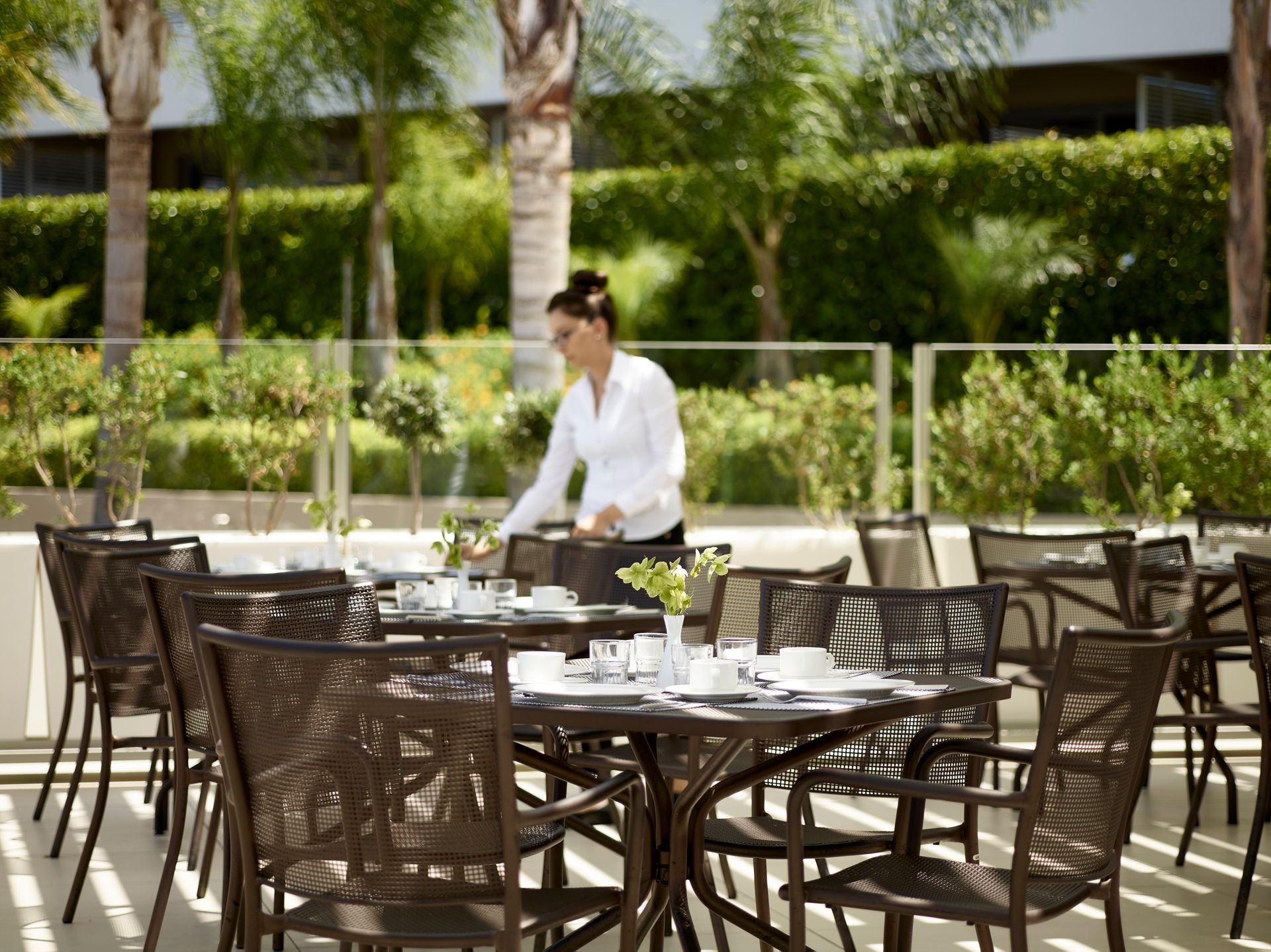 Princess Andriana Resort & Spa